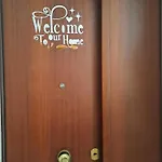 アパート Casa Carlo Near The Center