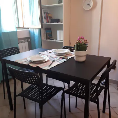 Casa Carlo Near The Center Apartment Bari