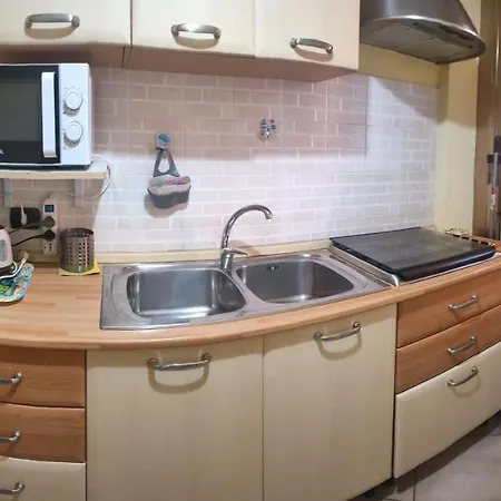 Apartment Casa Carlo Near The Center *