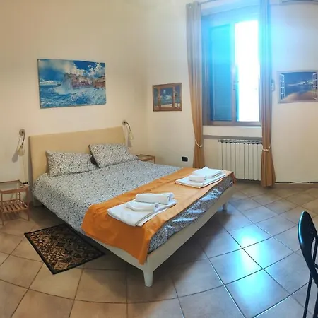 Appartamento Casa Carlo Near The Center