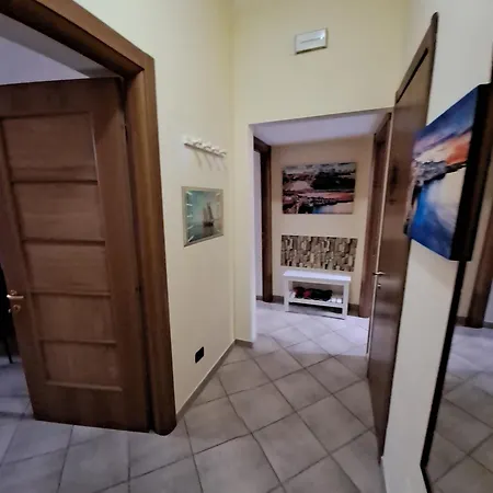 Casa Carlo Near The Center Appartamento