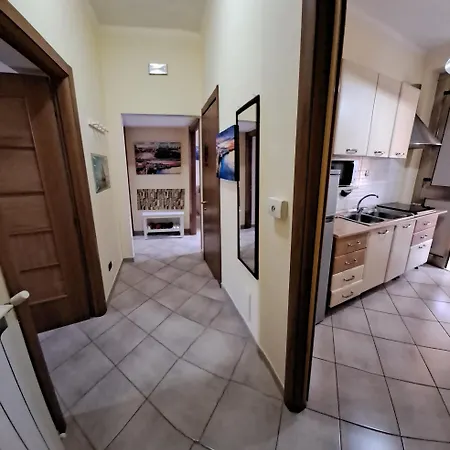 Casa Carlo Near The Center Appartamento *