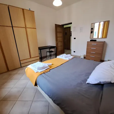 Casa Carlo Near The Center *