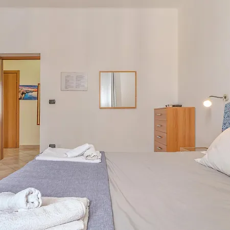 Casa Carlo Near The Center Appartement Bari
