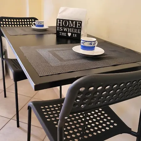 Casa Carlo Near The Center Appartement *