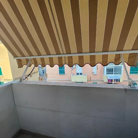 Apartman Casa Carlo Near The Center *