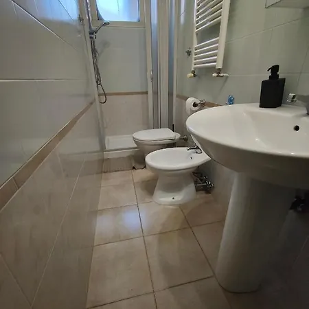 Casa Carlo Near The Center *