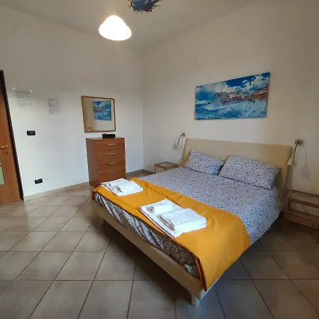 Casa Carlo Near The Center 巴里