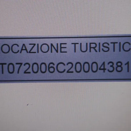 Casa Carlo Near The Center Appartement