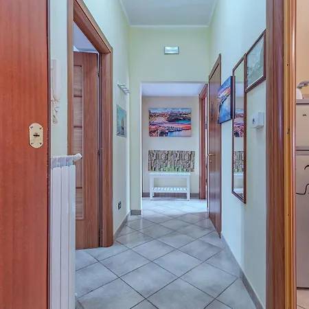 Apartamento Casa Carlo Near The Center Bari