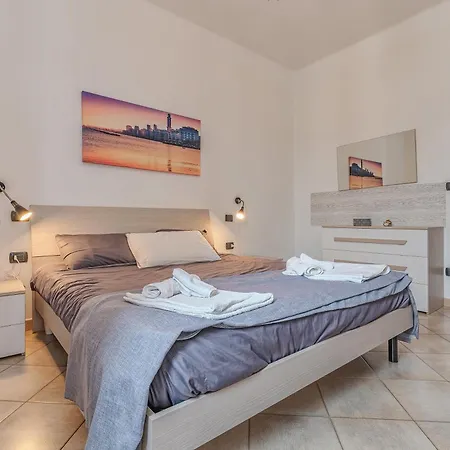 Casa Carlo Near The Center Apartamento *