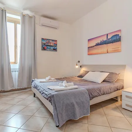 Casa Carlo Near The Center Bari