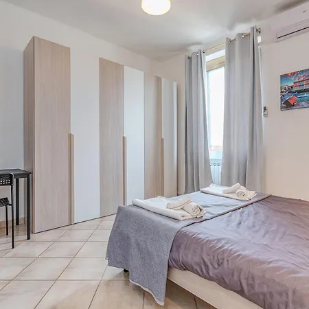 Apartamento Casa Carlo Near The Center *