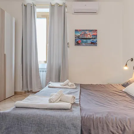 Casa Carlo Near The Center *