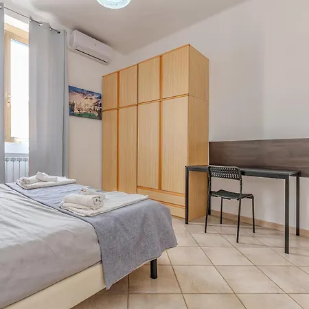 Apartamento Casa Carlo Near The Center *