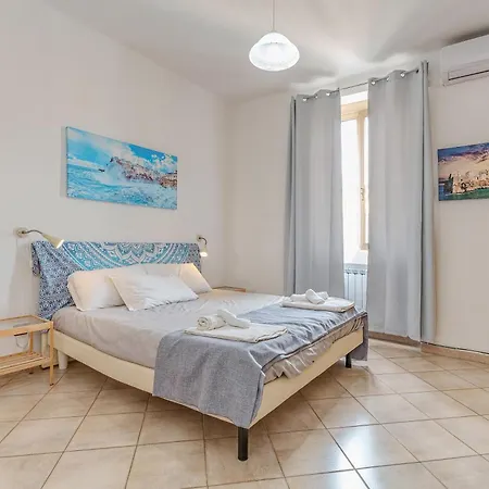 Casa Carlo Near The Center *