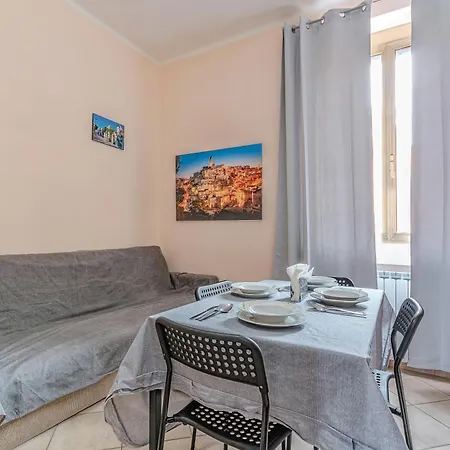 Appartement Casa Carlo Near The Center