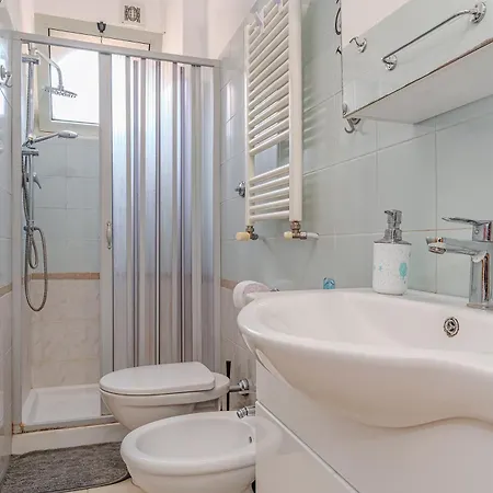 Casa Carlo Near The Center Appartement Bari