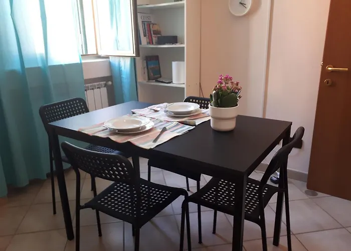 Casa Carlo Near The Center 公寓 巴里