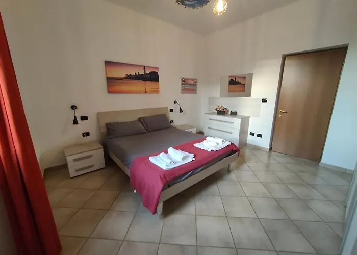 Casa Carlo Near The Center