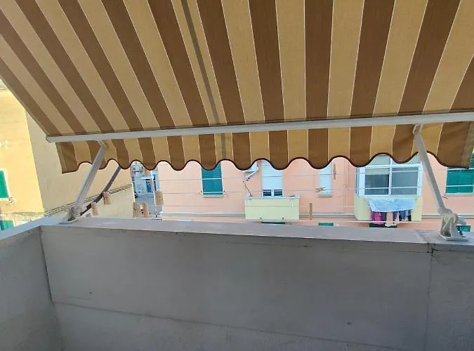 Apartamento Casa Carlo Near The Center *