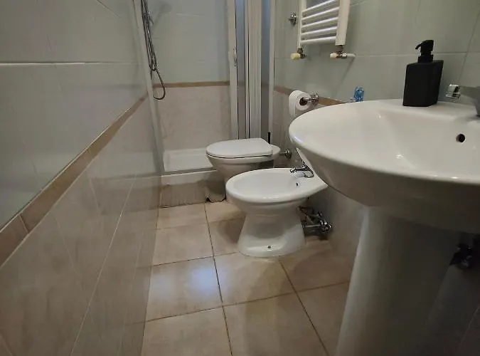 Casa Carlo Near The Center *