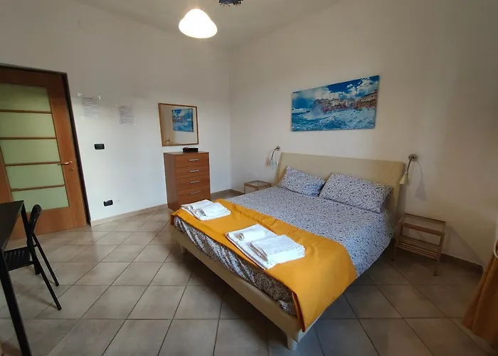 Casa Carlo Near The Center 巴里