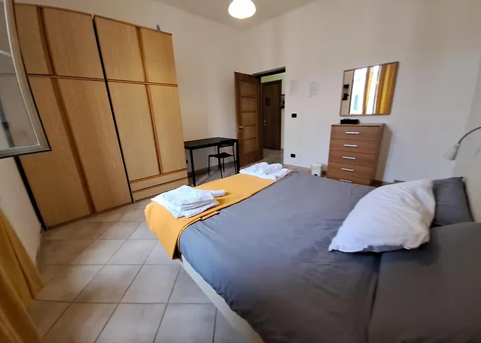 Casa Carlo Near The Center *