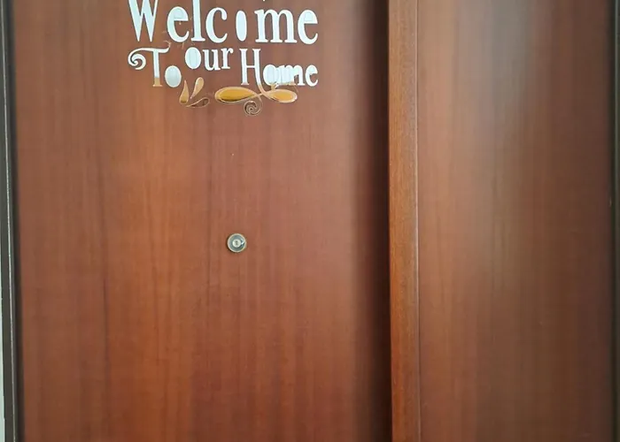 Apartamento Casa Carlo Near The Center