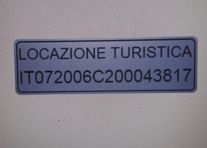 Casa Carlo Near The Center Apartment