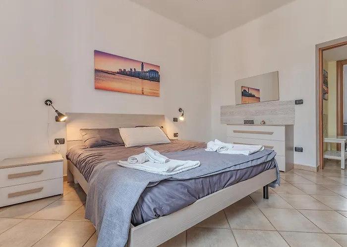 Casa Carlo Near The Center Apartamento *