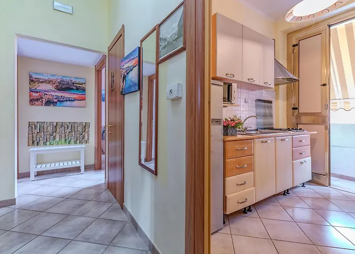 Casa Carlo Near The Center Apartamento Bari