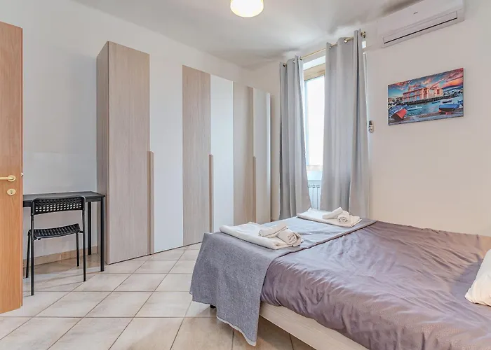 Apartamento Casa Carlo Near The Center *