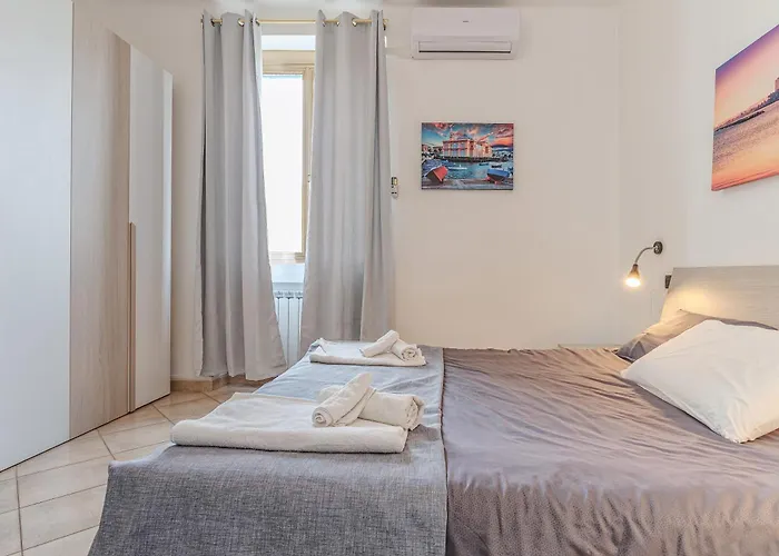 Casa Carlo Near The Center *