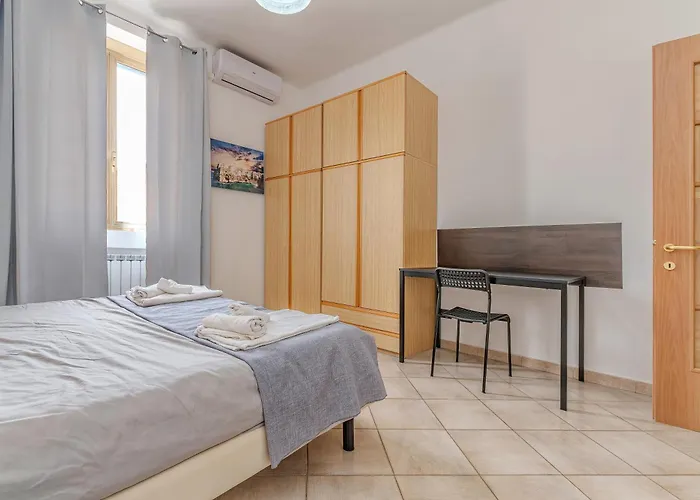 Apartamento Casa Carlo Near The Center *