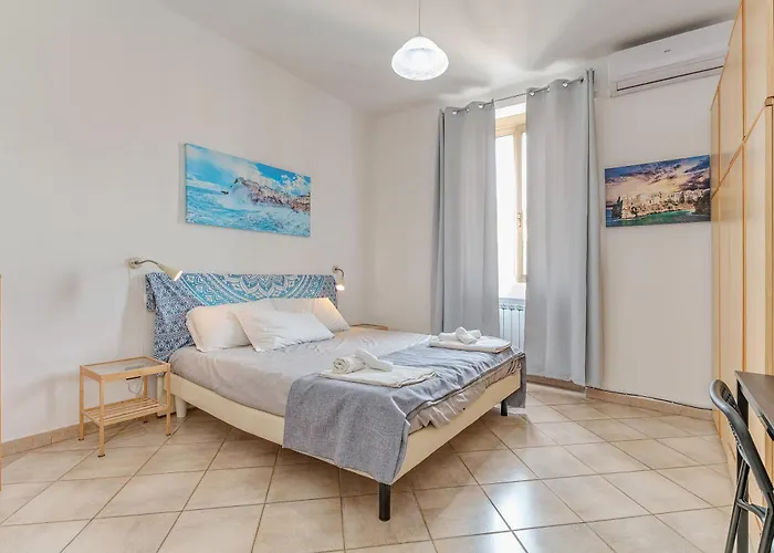 Casa Carlo Near The Center *