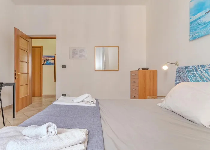 Casa Carlo Near The Center Apartamento Bari