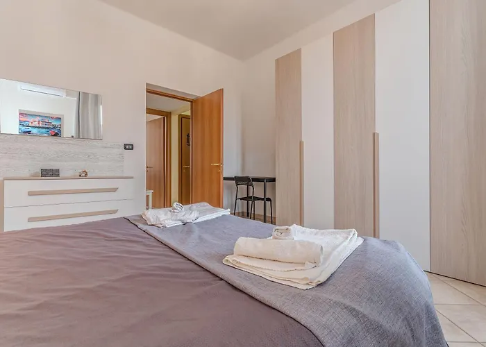 Casa Carlo Near The Center Bari