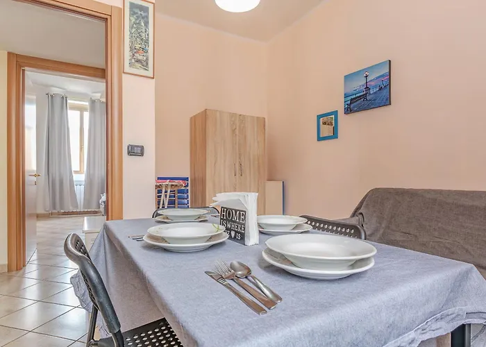 Casa Carlo Near The Center *