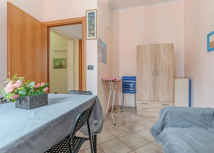 Apartment Casa Carlo Near The Center Bari