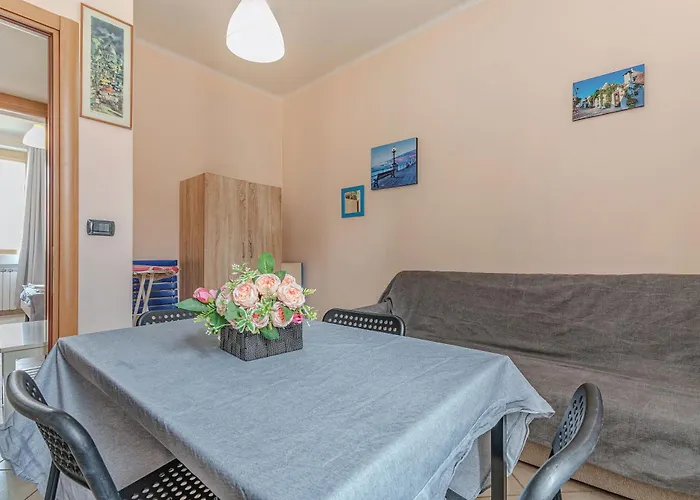 Casa Carlo Near The Center * Bari