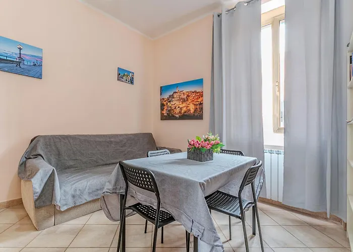 Casa Carlo Near The Center Apartamento Bari