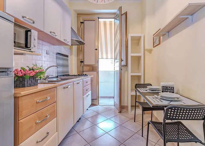 Casa Carlo Near The Center Apartment Bari