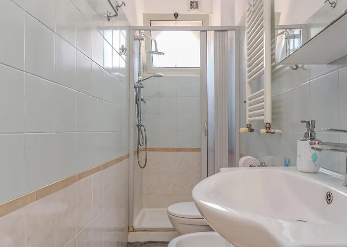 Casa Carlo Near The Center * Bari