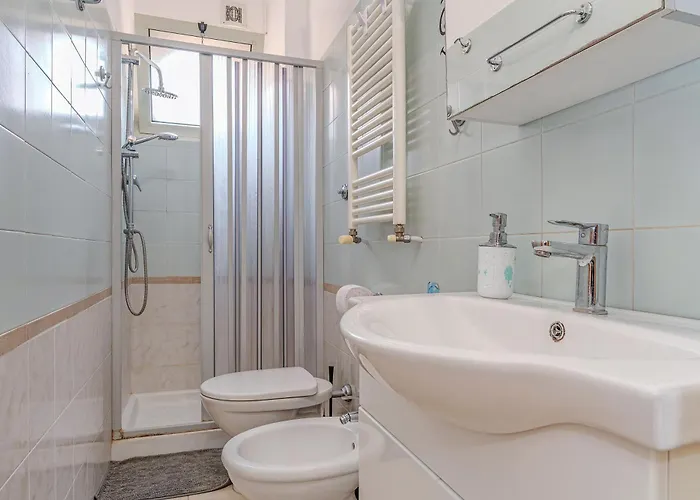 Casa Carlo Near The Center Apartment Bari