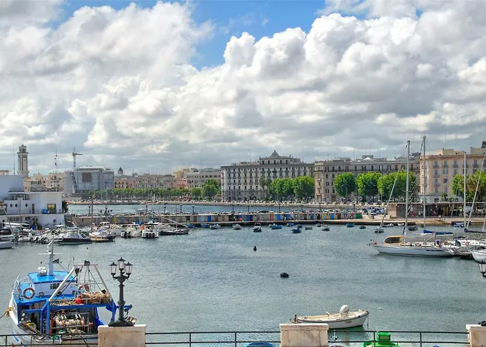 Casa Carlo Near The Center Apartment