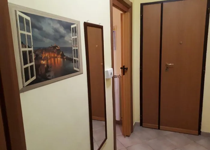 公寓 Casa Carlo Near The Center